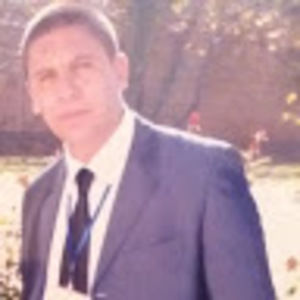 Meet your Posher, Abderrahim